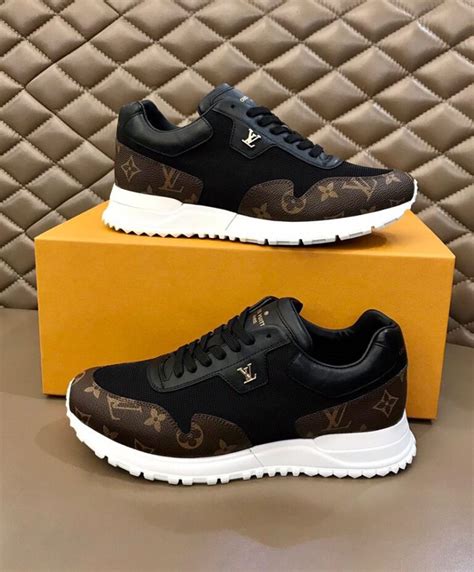 louis vuitton sneakers man marktplaats|louis vuitton men sneakers original.